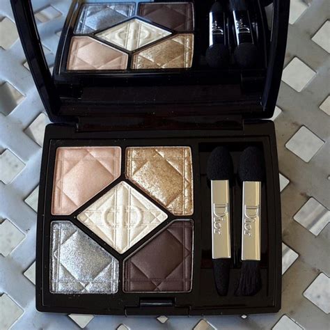 dior 5 couleurs 567 adore|dior 5 couleurs palette.